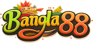 bangla 88 লোগো